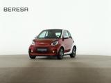 Smart fortwo EQ passion Pano LED Kamera Winter-Paket - gebrauchte Smart ForTwo aus dem Jahr 2021