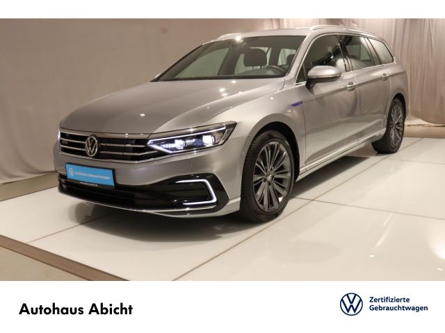 Passat Variant GTE 1.4 TSI DSG KEYLESS KAMERA NA