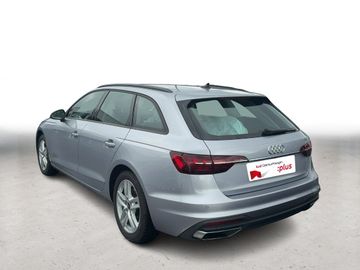 Audi A4 - 3