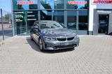 BMW 320d Touring xDrive Sport Line Pano Digital Navi - BMW 320 Gebrauchtwagen in Magdeburg