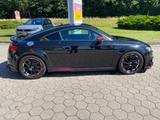 Audi TTS Coupe 2.0 TFSI S tronic quattro - - Audi TTS von privat