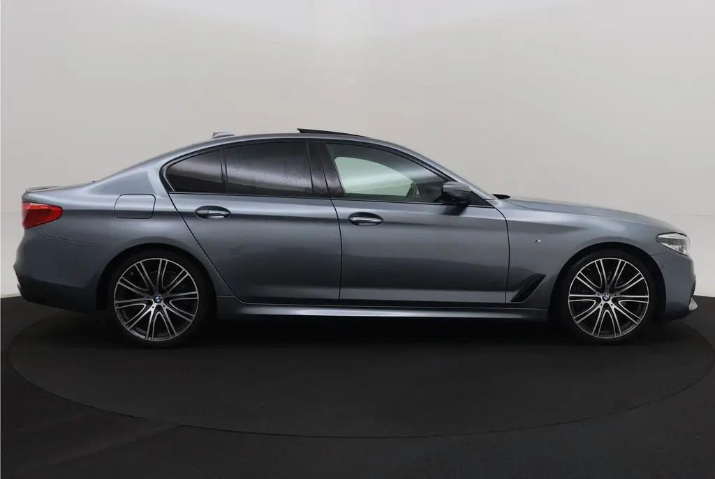 BMW 530i Lim.|M-Sport|Ambiente|H&K|Virtual|Pano|LED|