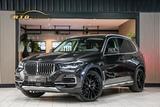 BMW X5 xDrive40i High Executive|Achterasbesturing|AC - BMW: E40