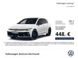 Volkswagen Golf VIII 2.0 R BLACK EDITION 4X4 CAM ACC LM19 - Volkswagen Golf mit Benzin-Antrieb: 1.4