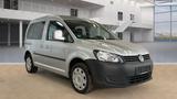 Volkswagen Caddy Roncalli Trendline,5 Sitze,Klima,Standheiz - Volkswagen Caddy: Roncalli Trendline