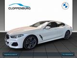 BMW 840i xDrive Gran Coupé M Sportpaket Navi+Pano+BT - BMW 840: Coupe