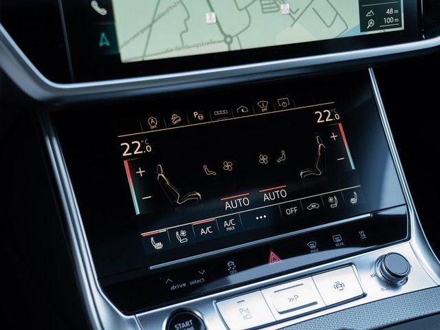 A6 Allroad 50 TDI quattro PANO+HUD+AHK+360°+B&O