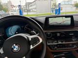 BMW 530i M-Paket - BMW 530 aus 2018