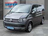 Volkswagen T6 Multivan Comfortline DAB NAV AHK STANDHEIZUNG - Volkswagen: Multivan Comfortline