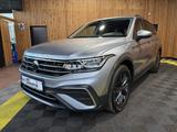 Volkswagen Tiguan Allspace 1,5 TSI DSG *Navi*AHK*Matrix*Kam