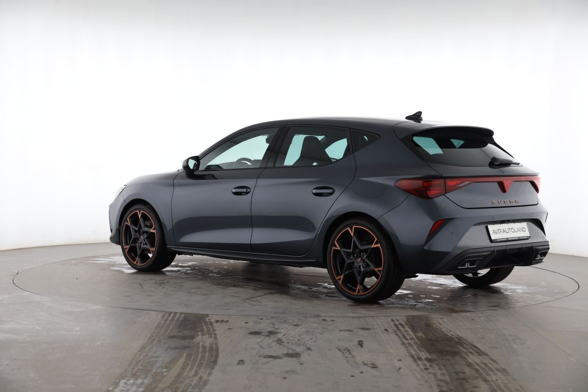 Cupra Leon - Bild 4