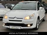 Citroën C4 Coupe 1.6 VTR Plus*Klima*Alu* - Citroën C4 Gebrauchtwagen in Nürnberg