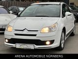 Citroën C4 Coupe 1.6 VTR Plus*Klima*Alu* - Citroën C4: Vtr Plus