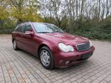 Mercedes-Benz C 180 AC el. FH! TÜV=04/25! VB
