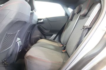 Ford Puma ST-Line 1.0 AID+FRONT+LANE+LED+CARPLAY