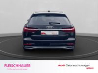 Audi A6 - Vorschau Bild 6