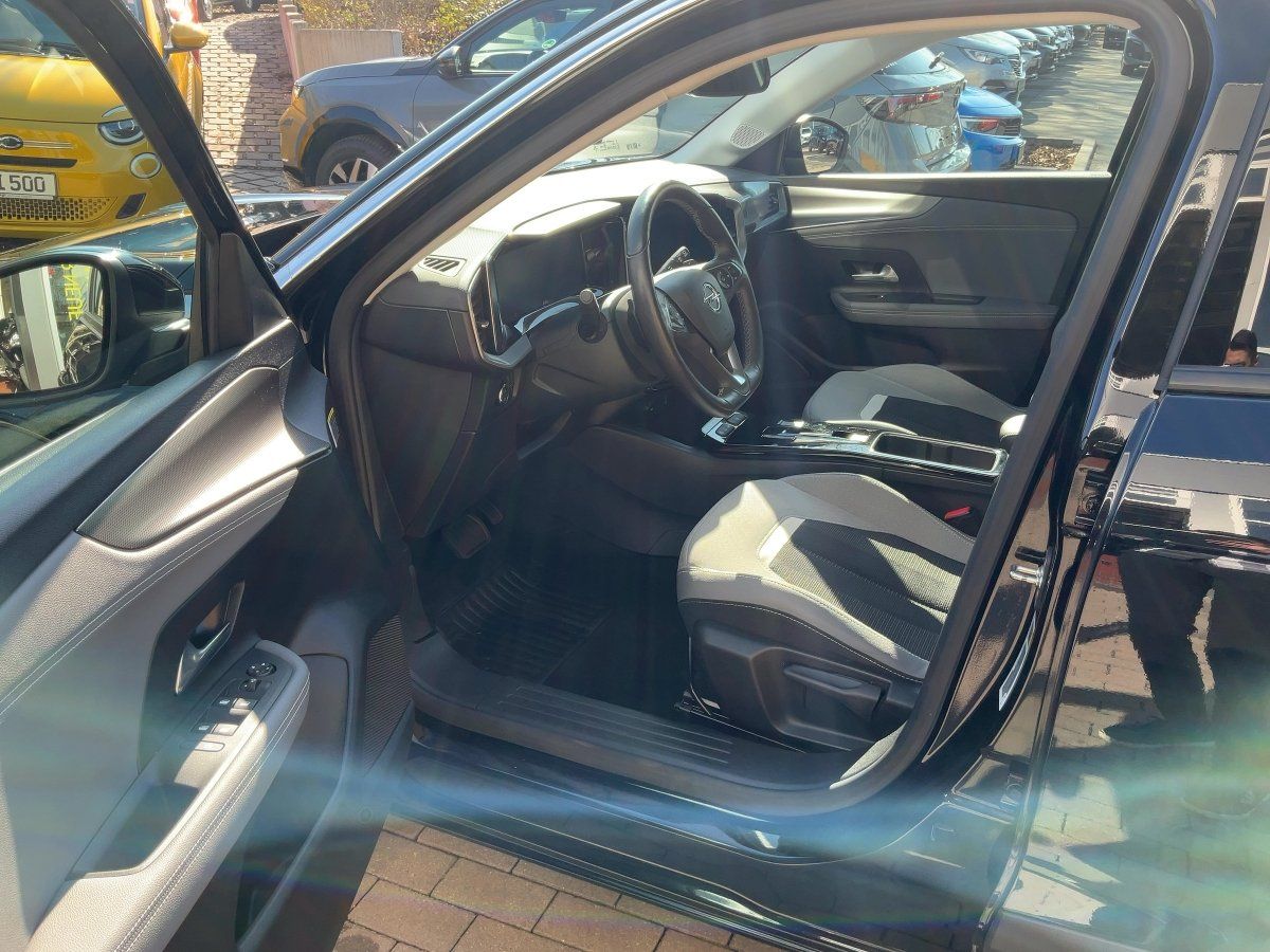 Opel Mokka - Bild 9