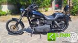 Harley-Davidson HARLEY-DAVIDSON FXDWG Dyna Wide Glide . - HARLEY-DAVIDSON DYNA WIDE GLIDE FXDWG
