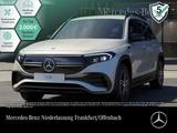 Mercedes-Benz EQB 350 4M/AMG/Distr/HUD/LED/360°/Advan+/Night/ - Gebrauchtwagen in Mühlheim am Main