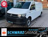 Volkswagen T6*KÜHLTRANSPORTER*KASTEN*LANG*1.HAND* - gebrauchte VW T6 Transporter aus dem Jahr 2017