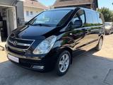 Hyundai H-1 Travel Premium/Austauschmotor/8-Sitzer/AHK/ - Hyundai H-1: Premium Travel
