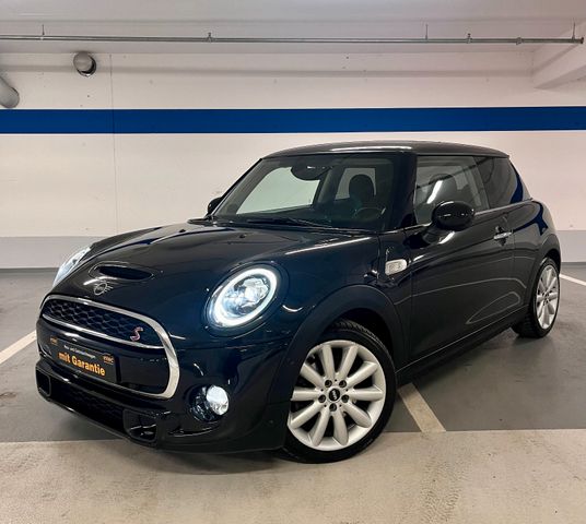 MINI Cooper S *LED  H&K SHZ NAVI APPLECARPLAY*