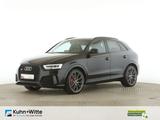 Audi RS Q3 2.5 TFSI quattro performance *Pano*AHK*Bos - schwarze Audi RSQ3