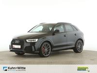 Audi RS Q3 2.5 TFSI quattro performance Pano+AHK+Bose