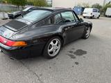 Porsche 993 Carrera Coupé Carrera - Porsche 993 von privat