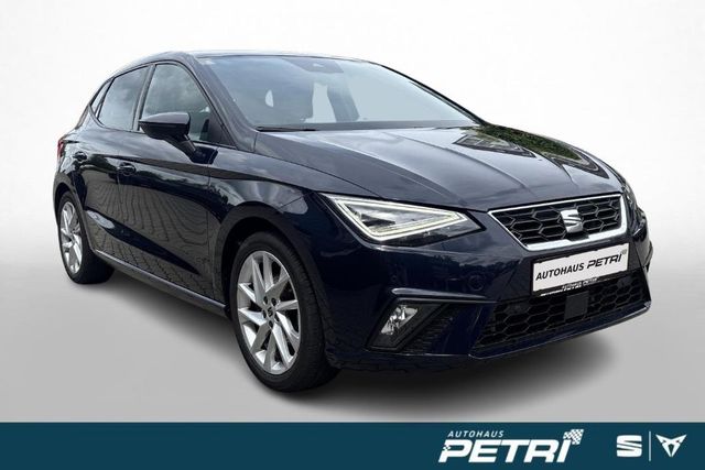 Foto Nummer 7: SEAT Ibiza