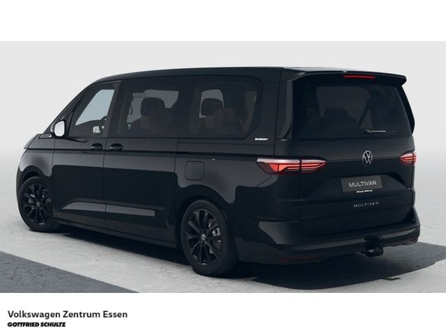 Volkswagen T7 Multivan - Bild 3