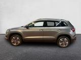 Skoda Karoq Tour 2,0 TDI 4x4 AHK+NAVI+KAMERA+LED - Gebrauchtwagen mit Navigationssystem