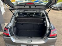 Suzuki Swift - Vorschau Bild 6