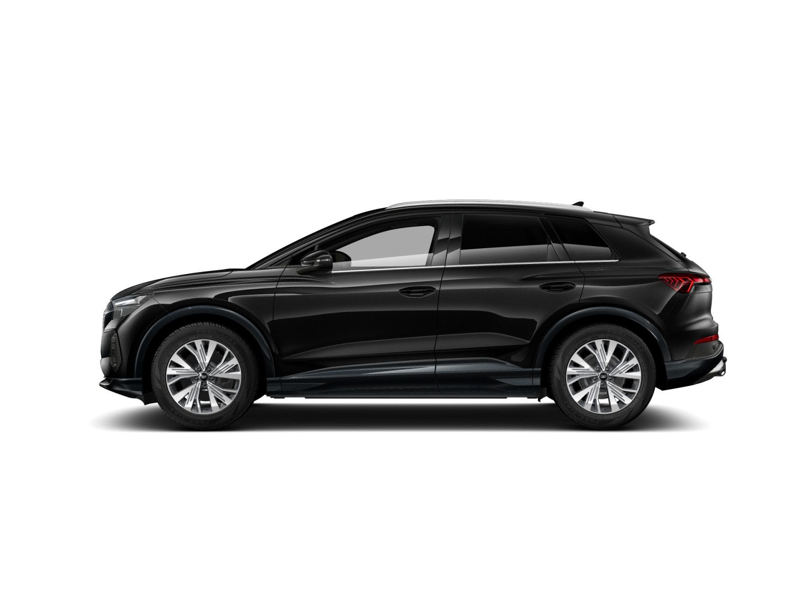 Audi Q4 e-tron - Bild 5