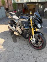 BMW S 1000 R - NAKED BIKE VON 751 BIS 1000 CCM