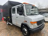 Mercedes-Benz Vario 816 Tüv neu LBW Autom. 2xAHK 80tkm !!!! - Mercedes-Benz 816 l