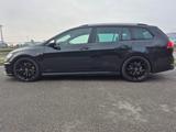 Volkswagen Golf 2.0 TSI DSG 4MOTION BMT R Variant R