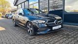 Mercedes-Benz C 220d T - ASSISTS - PANO - CAM - MASSAGE - - Mercedes-Benz C 220 Gebrauchtwagen in Frankfurt