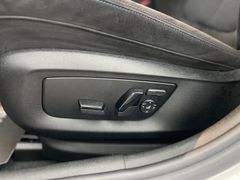 BMW 520d M Sport / 1.HD / NUR 34.tKM / GARANTIE /
