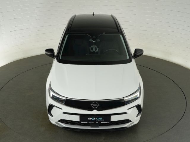 Grandland ELEGANCE AT+LED MATRIX+NAVI+360 GRAD K