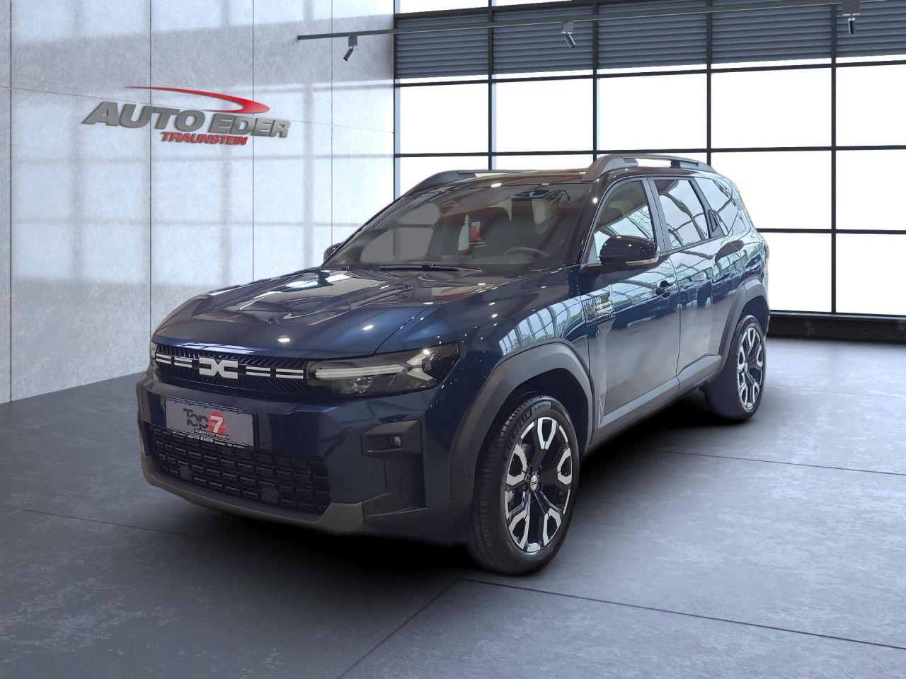 Dacia Bigster Hybrid 155 Journey ACC19 Pano Bluetooth