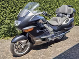 BMW K1200LT - BMW 1200 LT