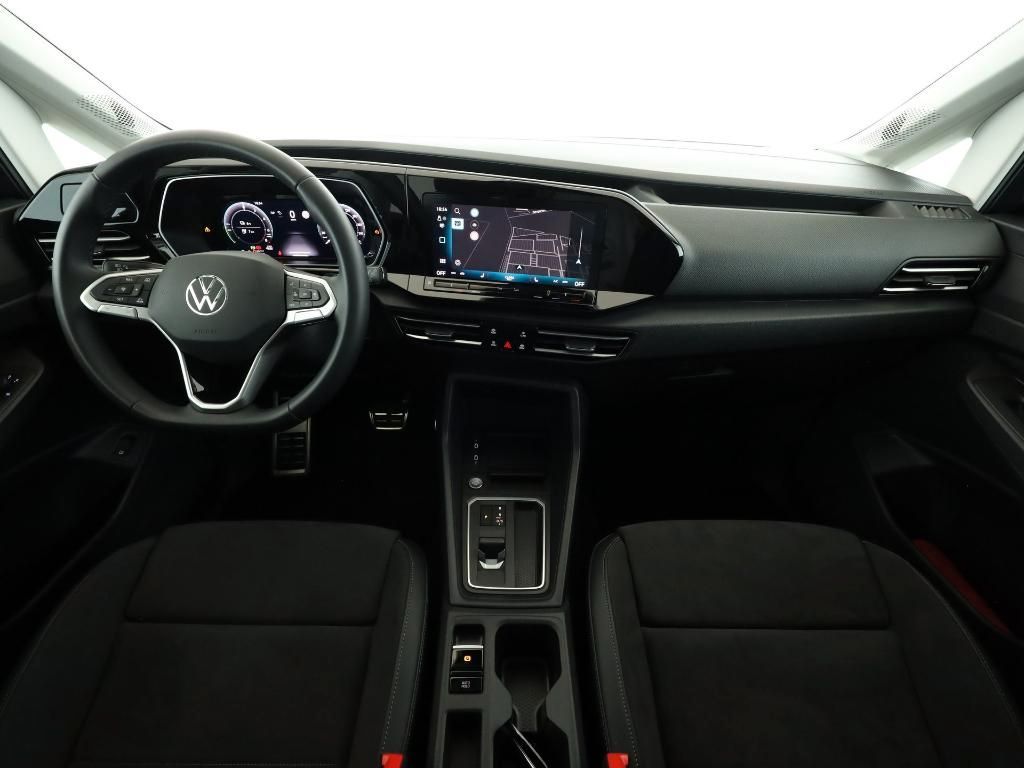 Volkswagen Caddy - Bild 5