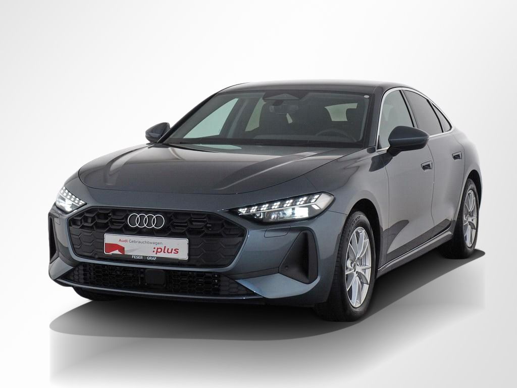 Audi A5 - Bild 15