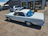 Mercedes-Benz 250SE - Mercedes-Benz 250: Se