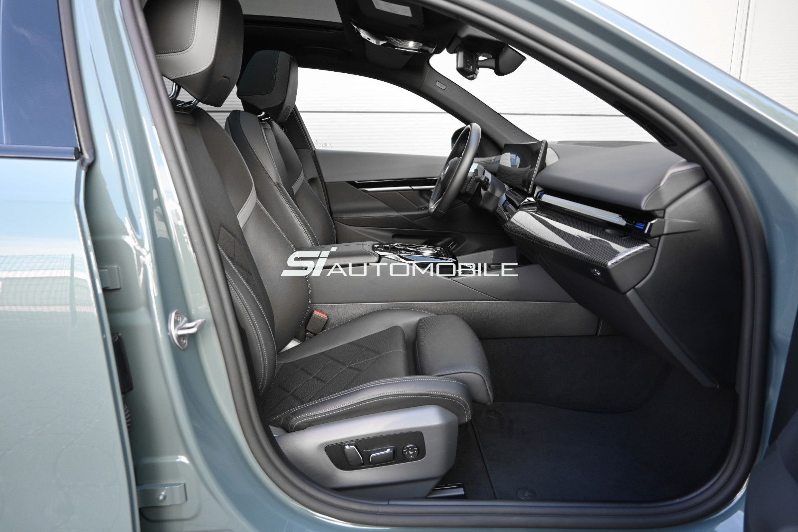 Fahrzeugabbildung BMW 540d xDr. Touring M-SPORT Pro °UVP 101.280€°STHZ
