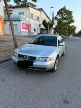 Audi A4 b5 1.8 - gebrauchte Audi A4 aus dem Jahr 1998
