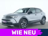 Opel Mokka Elegance LED|Nav|Kamera|Fernlichtassistent - Opel Mokka Gebrauchtwagen in München