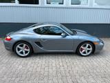 Porsche Cayman S 2.Hd Vollausstattung - Porsche in Berlin
