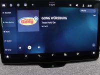 Skoda Superb - Vorschau Bild 16
